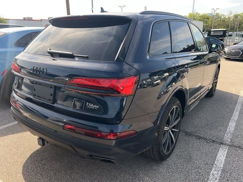 Used 2025 Audi Q7 2.0T Premium Plus image 4