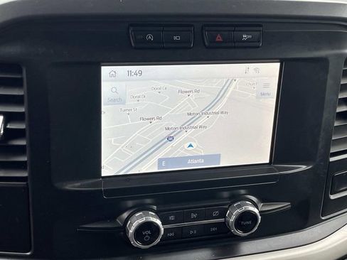 Used 2021 Ford F150 XLT w/ Equipment Group 301A Mid image 27