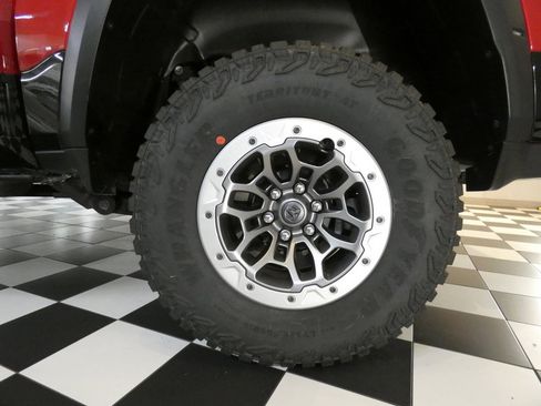 New 2026 RAM 1500 RHO image 8