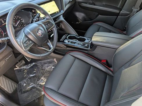 Used 2023 Buick Envision Essence w/ Technology Package I image 13