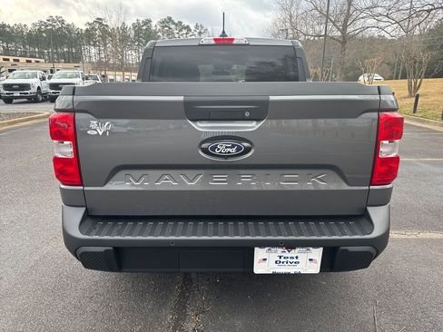 New 2026 Ford Maverick XL image 6
