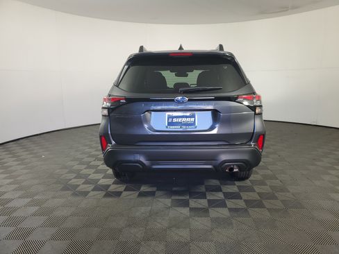 New 2026 Subaru Forester Premium image 5