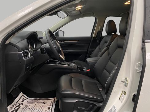 Used 2025 MAZDA CX-5 AWD 2.5 S image 26