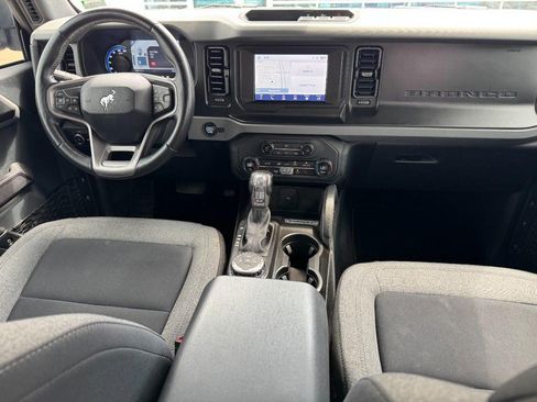 Used 2023 Ford Bronco Big Bend AWD/4WD image 11