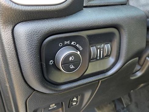 Certified 2019 RAM 1500 Big Horn image 8