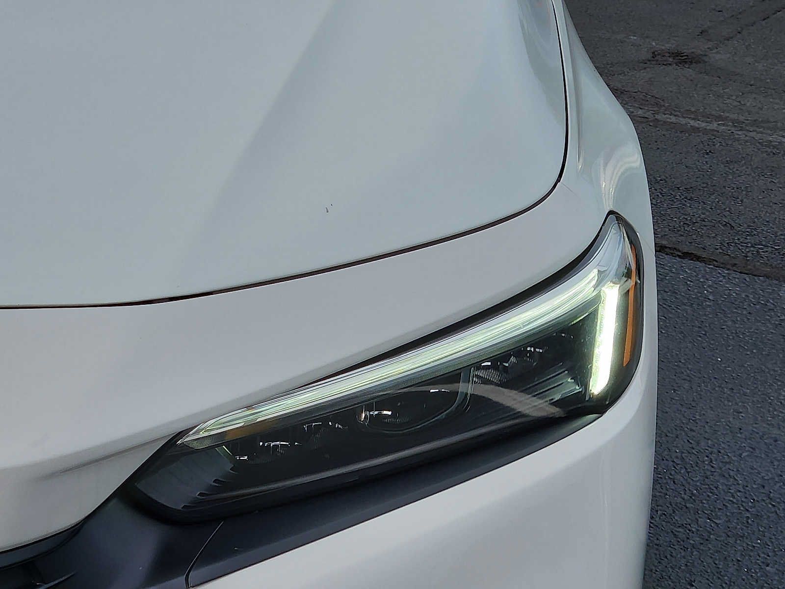 Certified 2024 Honda Civic Sport image 9