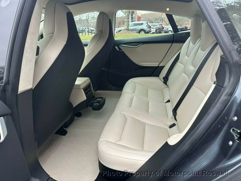 Used 2019 Tesla Model S AWD image 15