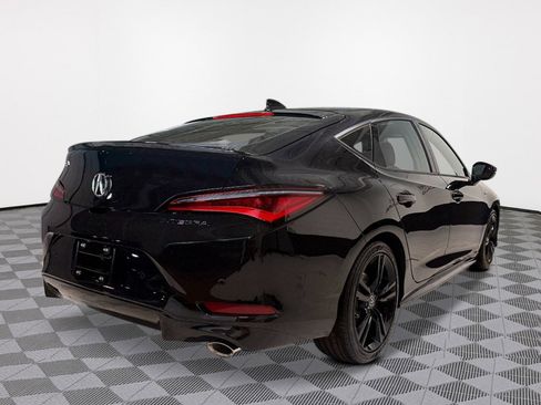 New 2026 Acura Integra A-Spec image 3