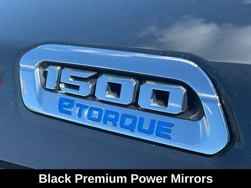 New 2026 RAM 1500 Big Horn image 30