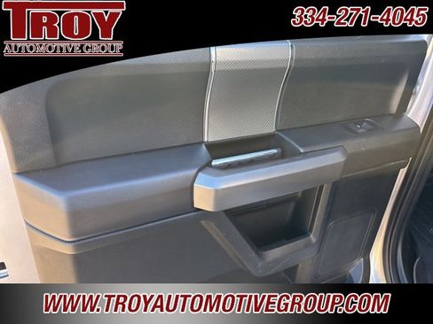 Used 2015 Ford F150 XLT w/ Equipment Group 302A Luxury image 33