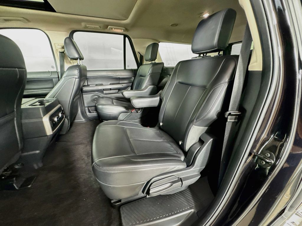 Used 2023 Ford Expedition Max XLT RWD image 31