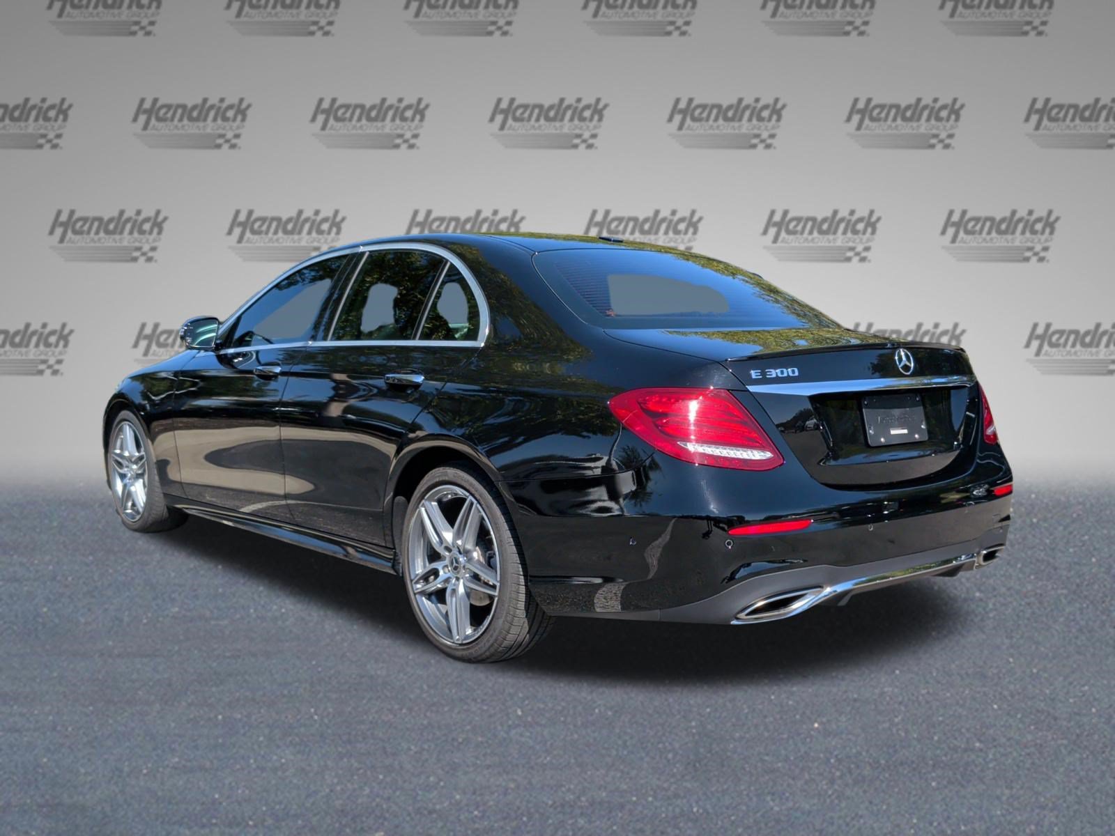 Used 2019 Mercedes-Benz E 300 image 9