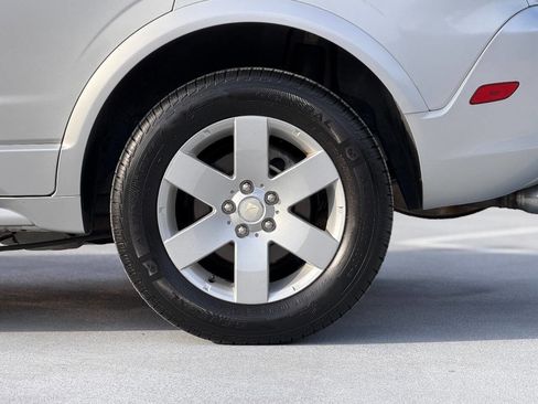 Used 2009 Saturn Vue XR image 6