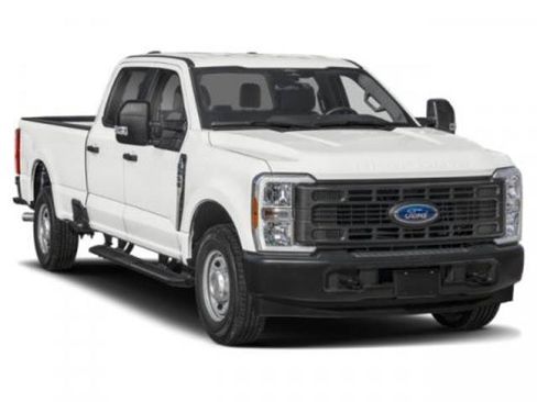 New 2026 Ford F250 XL AWD/4WD image 9
