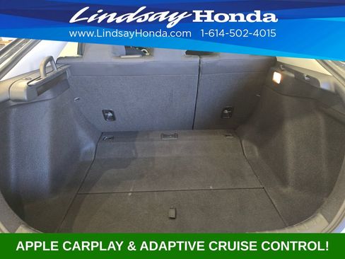 Used 2023 Honda Civic LX image 6