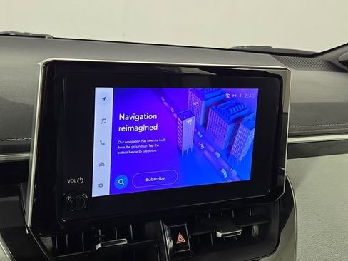 Used 2023 Toyota Corolla XSE image 17