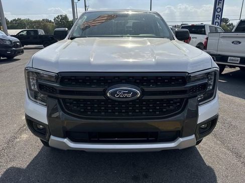 New 2026 Ford Ranger XLT image 2