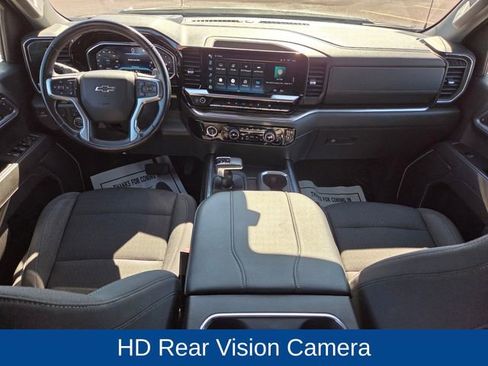 Used 2023 Chevrolet Silverado 1500 RST AWD/4WD image 58