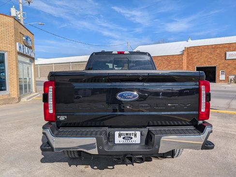 New 2026 Ford F350 Lariat w/ Lariat Premium Package image 7