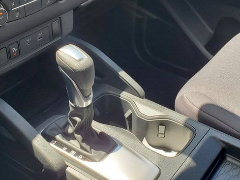 New 2026 Nissan Frontier S RWD image 11