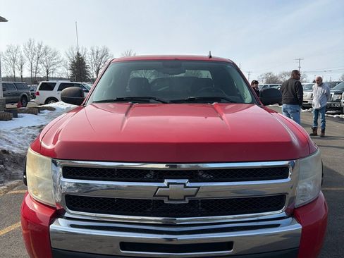 Used 2010 Chevrolet Silverado 1500 LT w/ Power Pack Plus image 3