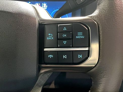 Used 2026 Ford F250 King Ranch w/ Chrome Package image 25