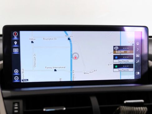 Used 2018 Lexus NX 300 FWD w/ Premium Package image 20
