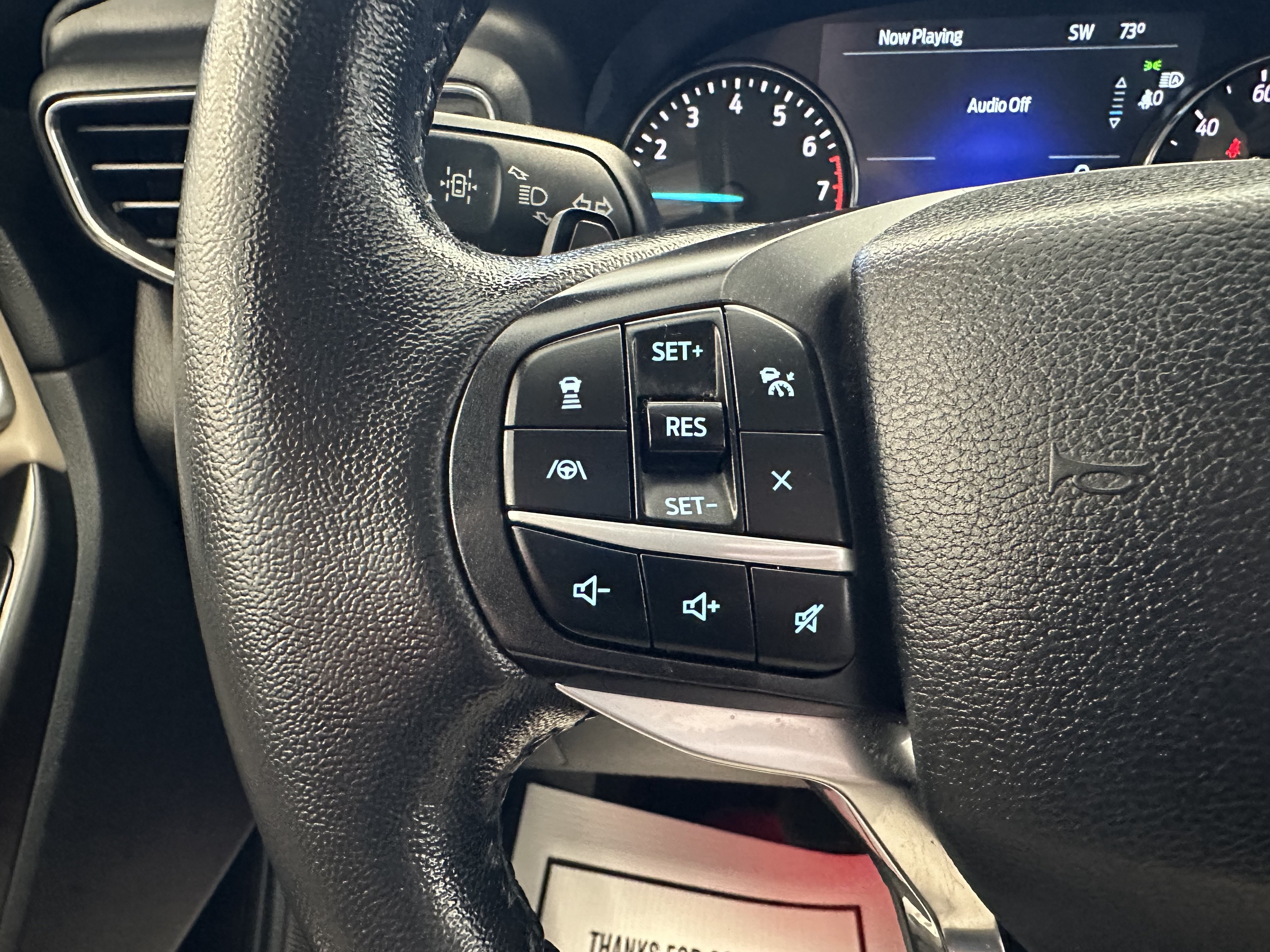 Used 2020 Ford Explorer Limited AWD/4WD image 23