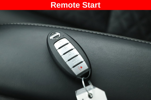 Used 2020 Nissan Murano Platinum AWD/4WD image 3