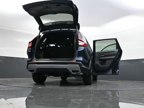 Used 2026 Honda CR-V TrailSport image 38