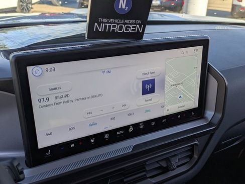 New 2026 Ford Bronco Sport Outer Banks w/ Outer Banks Tech Package+ image 47