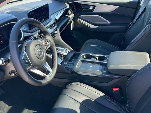 New 2026 Acura MDX w/ Technology Package image 9