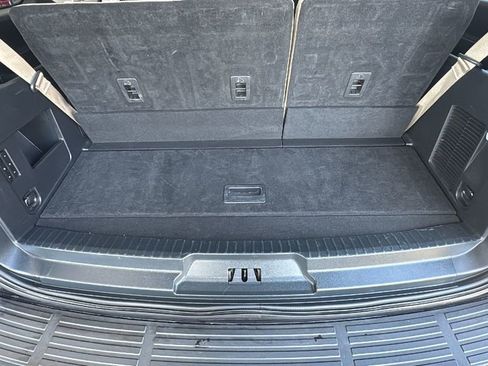 Certified 2023 Ford Expedition Limited RWD image 25