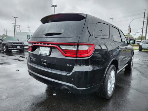 Used 2024 Dodge Durango GT image 42