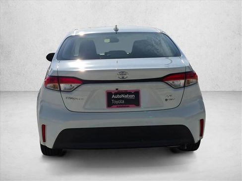 New 2026 Toyota Corolla LE FWD image 7