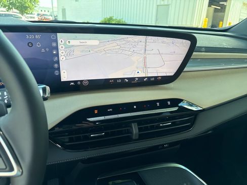New 2026 Buick Enclave Preferred w/ Power Package FWD image 17