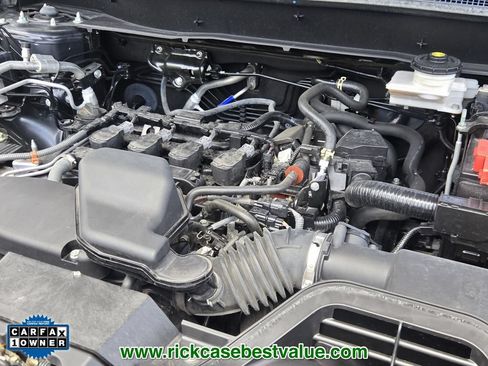 Used 2024 Honda CR-V EX-L image 20