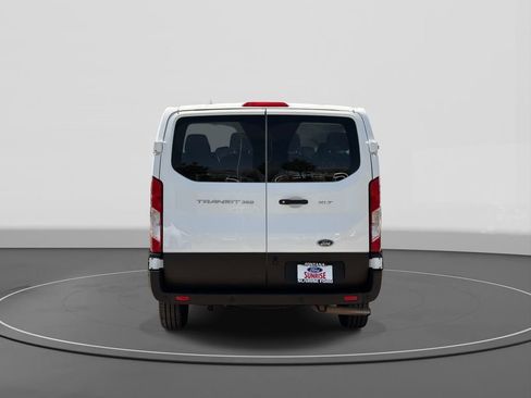Certified 2023 Ford Transit 350 XLT RWD image 6