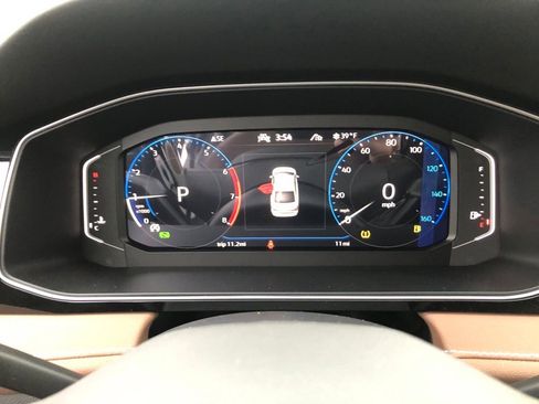 New 2026 Volkswagen Jetta SEL image 21