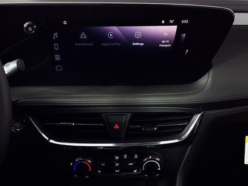 New 2026 Buick Encore GX Preferred w/ Comfort Package FWD image 22