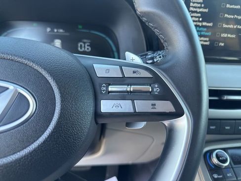 Used 2025 Hyundai Palisade SEL image 19