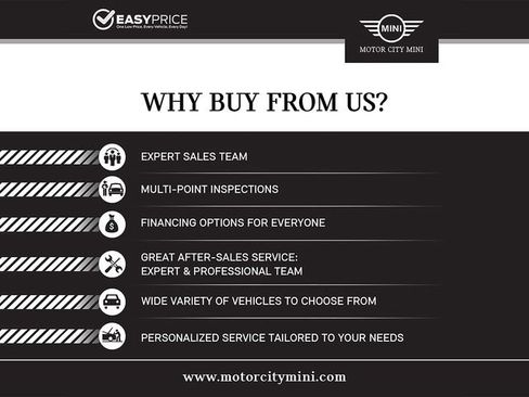 Used 2024 MINI Cooper Countryman S image 9