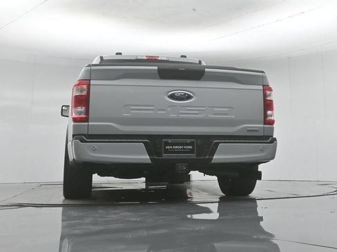 Used 2023 Ford F150 XL w/ STX Appearance Package RWD image 49