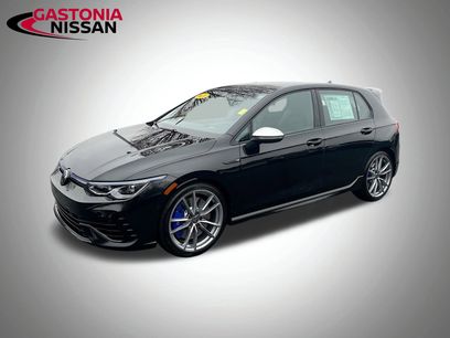Used 2024 Volkswagen Golf R
