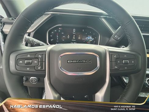 New 2026 GMC Sierra 2500 Denali w/ Denali Reserve Package image 20