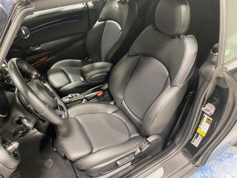 Certified 2023 MINI Cooper S image 22