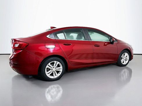 Used 2019 Chevrolet Cruze LT image 7