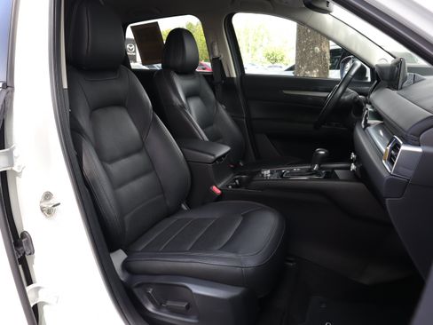 Certified 2023 MAZDA CX-5 AWD 2.5 S image 28
