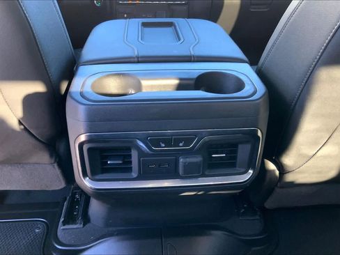 Used 2021 GMC Sierra 1500 AT4 w/ AT4 Value Package image 30