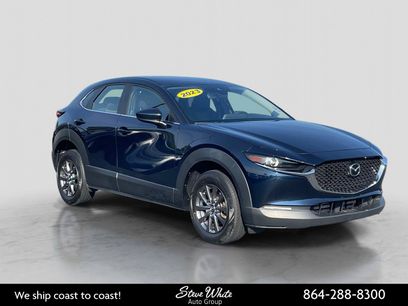 Used 2023 MAZDA CX-30 AWD 2.5 S